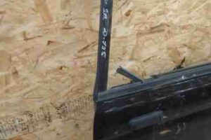 Изображение товара 9902 - 00009902 dver zadnyaya pravaya Infiniti G 2