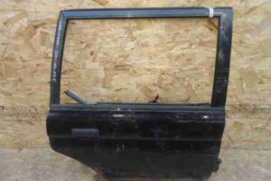 Изображение товара 9902 - 00009902 dver zadnyaya pravaya Infiniti G