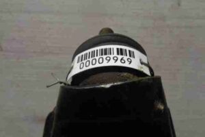 Изображение товара 9969 - 00009969 rychag perednij pravyj nizhnij Infiniti G