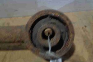 Изображение товара 9978 - 00009978 rychag zadnij levyj SEAT Leon