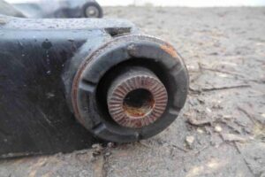 Изображение товара 9981 - 00009981 rychag perednij levyj nizhnij 3