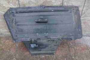 Изображение товара 10007 - 00010007 vozdukhozabornik Peugeot 107