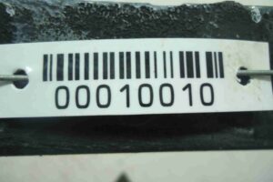 Изображение товара 10010 - 00010010 petlya kapota pravaya 1