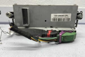 Изображение товара 10025 - 00010025 blok predokhranitelej 2