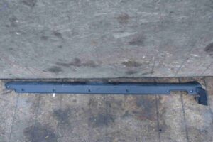 Изображение товара 1004 - 0001004 porog plastikovyj levyj Renault Logan