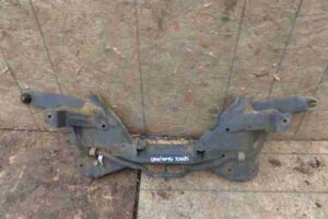 Изображение товара 10045 - 00010045 balka perednyaya Hyundai i30