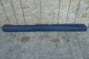 Изображение товара 10047 - 00010047 porog plastikovyj levyj Volvo 850