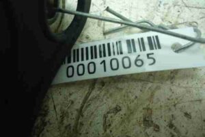 Изображение товара 10065 - 00010065 kulisa akpp 3