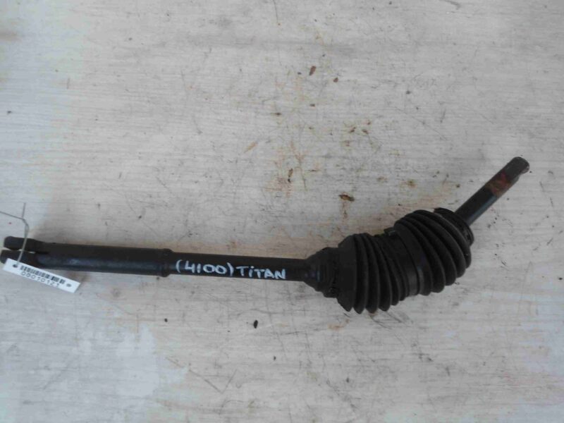 Изображение товара 10121 - 00010121 rulevoj kardanchik