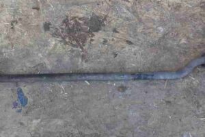 Изображение товара 10124 - 00010124 stabilizator perednij 3