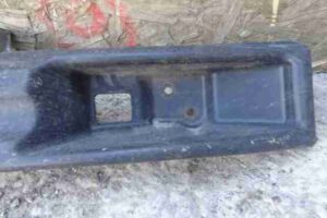 Изображение товара 10137 - 00010137 usilitel bampera zadnij Audi Allroad