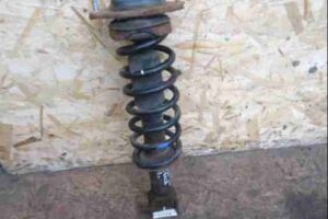 Изображение товара 10142 - 00010142 amortizator zadnij pravyj Peugeot 306