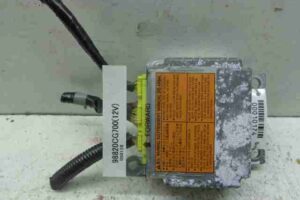 Изображение товара 10174 - 00010174 blok upravleniya podushek bezopasnosti 