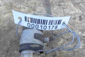 Изображение товара 10178 - 00010178 bachok gidrousilitelya Lexus LS 3