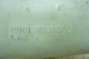 Изображение товара 10212 - 00010212 bachok rasshiritelnyj Renault Logan 3