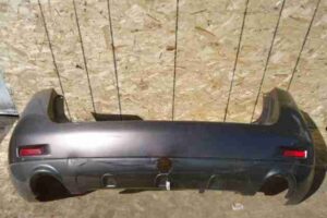 Изображение товара 10248 - 00010248 bamper zadnij Lexus LS