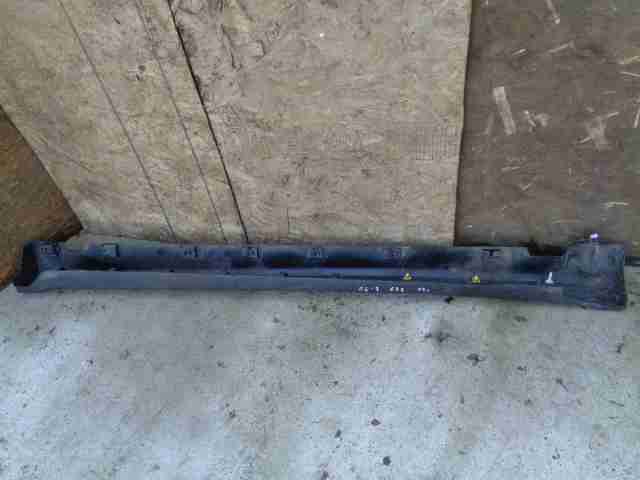 Изображение товара 10270 - 00010270 porog plastikovyj pravyj Pontiac Vibe