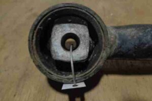 Изображение товара 10297 - 00010297 rychag zadnij levyj Audi Allroad