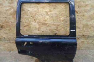 Изображение товара 10322 - 00010322 dver zadnyaya pravaya Audi Allroad