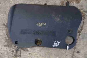 Изображение товара 10346 - 00010346 kryshka dvigatelya dekorativnaya Audi A8