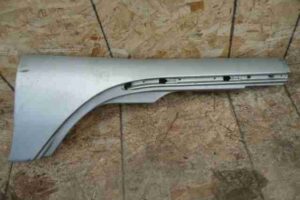 Изображение товара 10364 - 00010364 porog plastikovyj levyj 