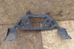 Изображение товара 10383 - 00010383 balka pod radiator Audi Q7