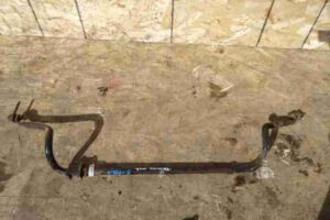 Изображение товара 10421 - 00010421 stabilizator perednij 