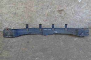 Изображение товара 10444 - 00010444 usilitel bampera zadnij Audi TT