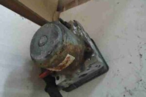 Изображение товара 10466 - 00010466 blok ABS Volkswagen Amarok 2