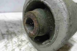 Изображение товара 10472 - 00010472 rychag zadnij levyj verkhnij Chrysler Sebring 3