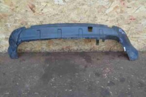 Изображение товара 10478 - 00010478 bamper zadnij 