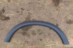 Изображение товара 10507 - 00010507 nakladka zadnego levogo kryla Volvo V50