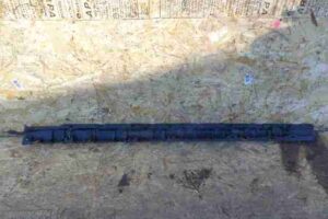 Изображение товара 10537 - 00010537 porog plastikovyj pravyj 