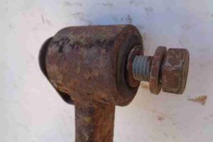 Изображение товара 10577 - 00010577 rychag zadnij levyj 