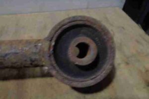 Изображение товара 10599 - 00010599 rychag zadnij levyj Audi 80