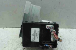 Изображение товара 10601 - 00010601 blok Body control module 