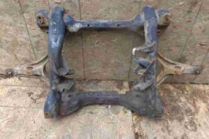 Изображение товара 10605 - 00010605 balka perednyaya