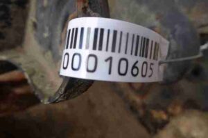 Изображение товара 10605 - 00010605 balka perednyaya 3