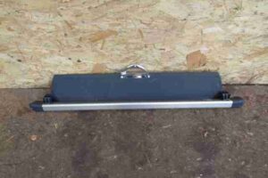 Изображение товара 10611 - 00010611 shtorka zadnyaya Toyota Hiace 2