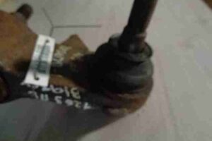 Изображение товара 10613 - 00010613 rychag perednij levyj nizhnij 