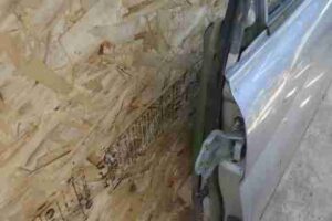 Изображение товара 10623 - 00010623 dver perednyaya levaya Infiniti G