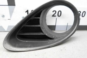 Изображение товара 10642 - 00010642 zaglushka (reshetka) v bamper