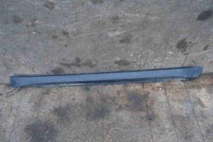 Изображение товара 10672 - 00010672 porog plastikovyj pravyj Peugeot 107