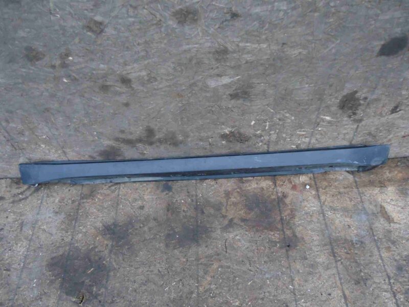 Изображение товара 10672 - 00010672 porog plastikovyj pravyj Peugeot 107