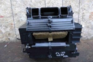 Изображение товара 10681 - 00010681 korpus otopitelya 