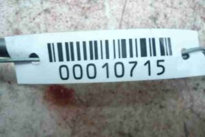 Изображение товара 10715 - 00010715 amortizator kapota Audi A4