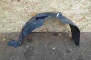 Изображение товара 10716 - 00010716 podkrylok zadnij pravyj Opel Omega 2