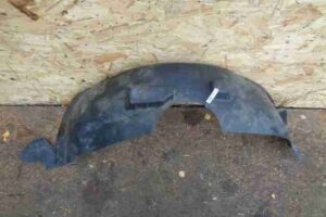 Изображение товара 10716 - 00010716 podkrylok zadnij pravyj Opel Omega 3