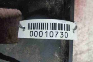 Изображение товара 10730 - 00010730 polka akkumulyatora Audi A4