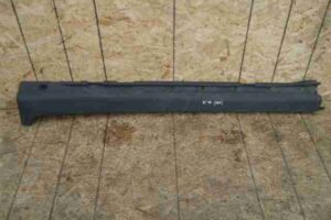 Изображение товара 10738 - 00010738 porog plastikovyj levyj Volvo V50